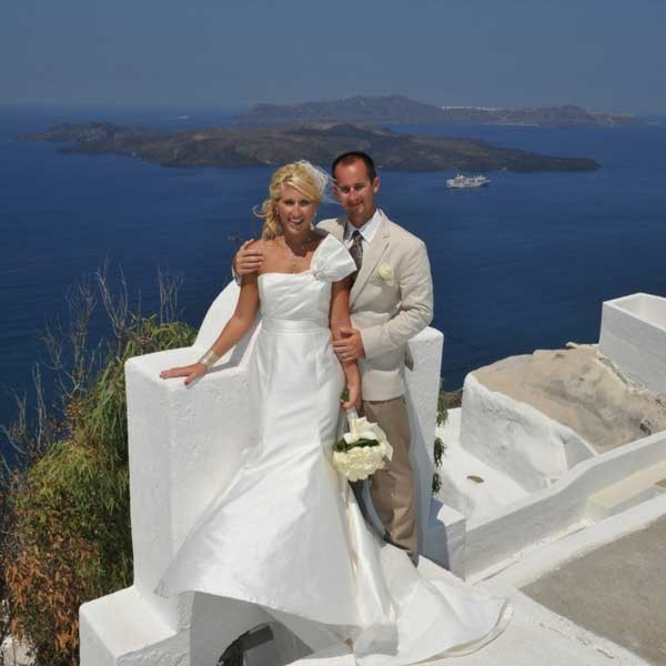 preserving wedding memories