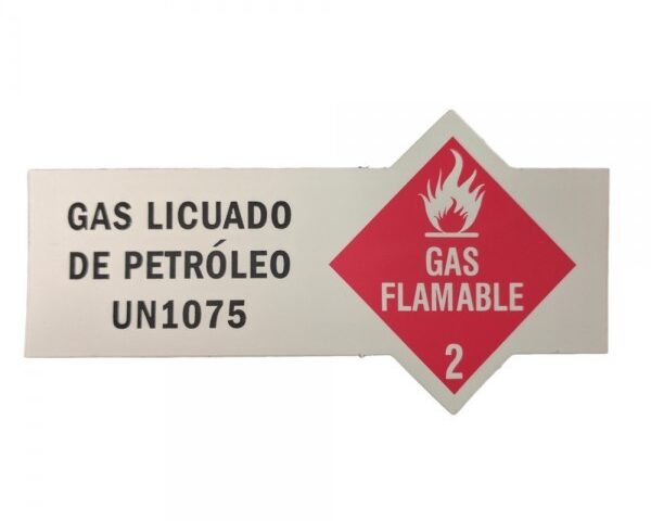 spanish labels and marks
