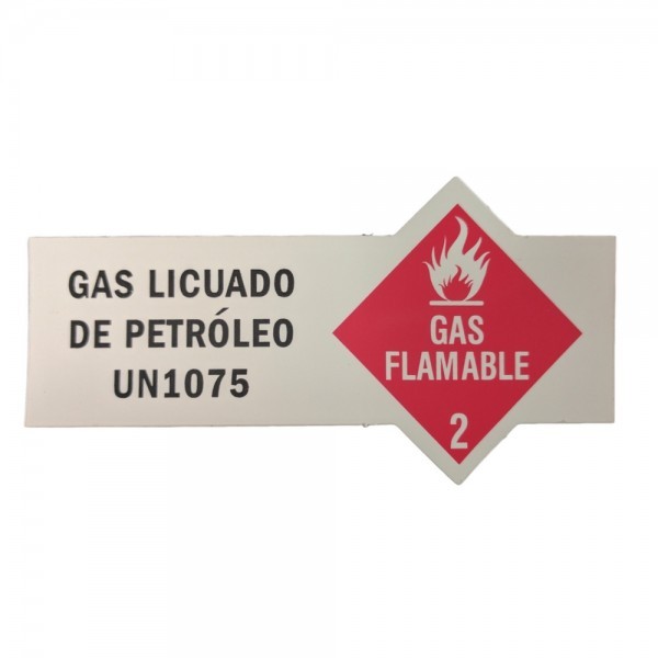 spanish labels and marks