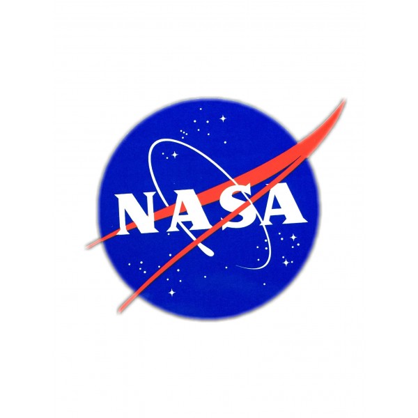 nasa decals