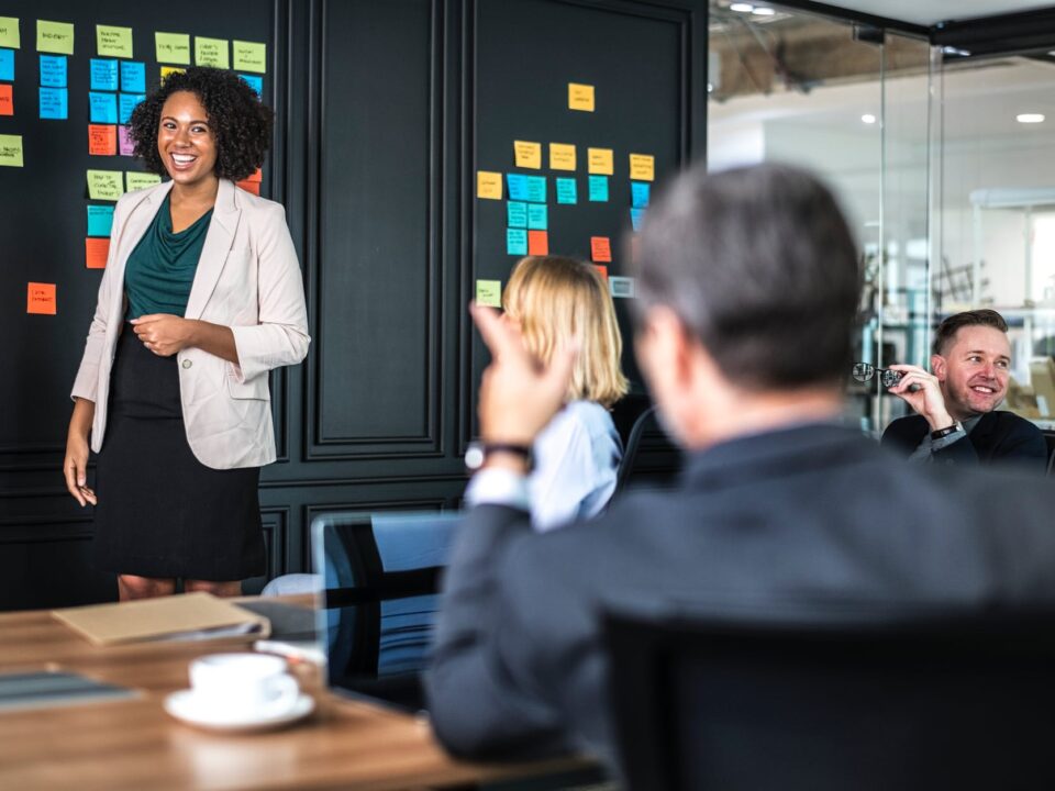 market your service based business