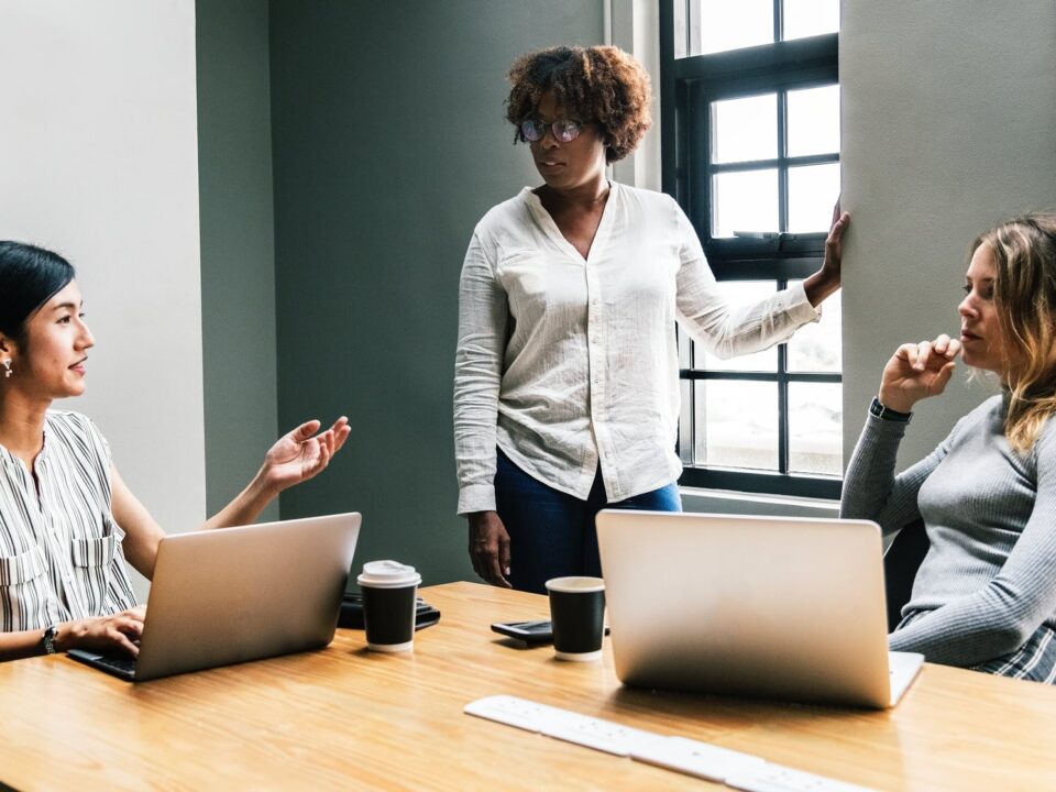 small business networking