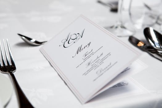 restaurant branding