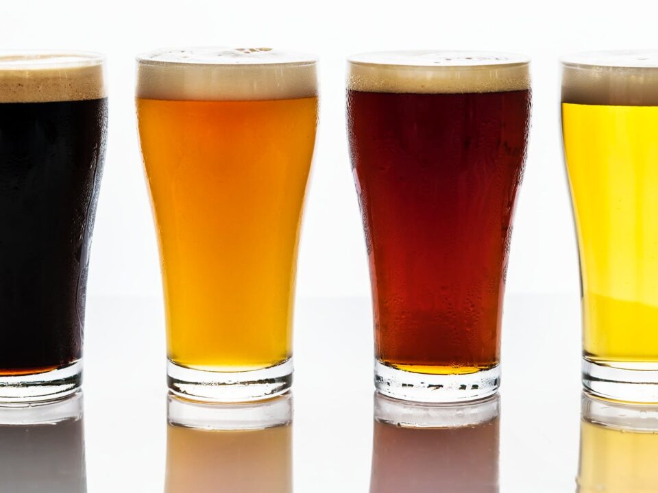 brewery owners