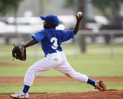 youth sports teams