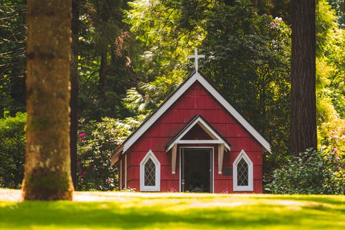 church marketing
