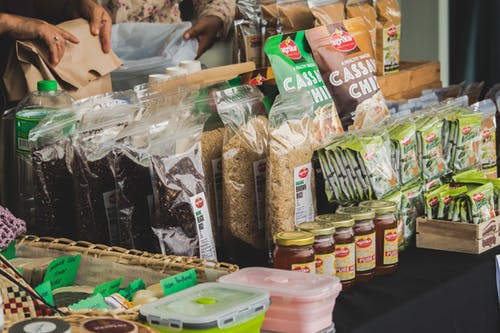 tradeshow strategies