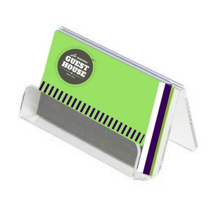 marketing materials