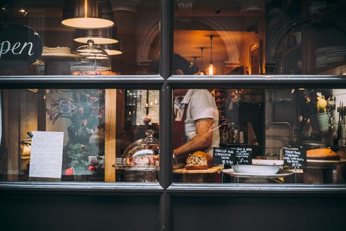 marketing your bakery