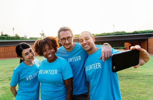 corporate philanthropy