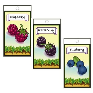 plant markers