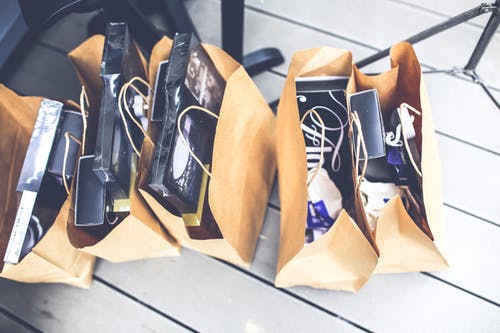 promotional giveaways