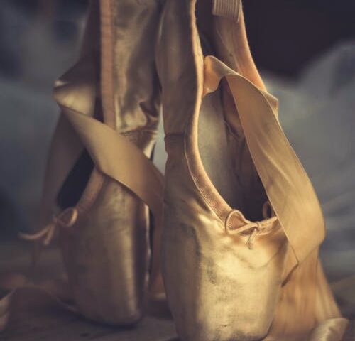 dance studio