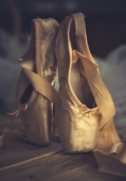 dance studio