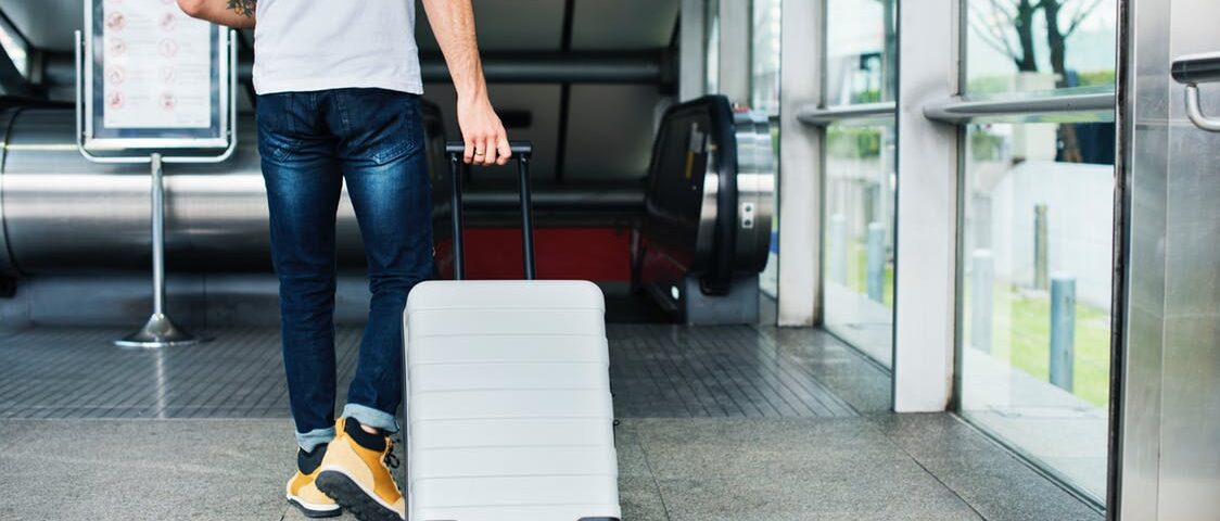 luggage tags