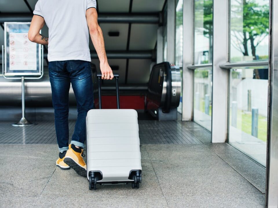 luggage tags