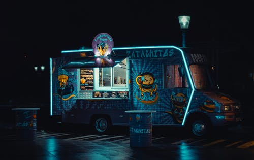 food truck festival