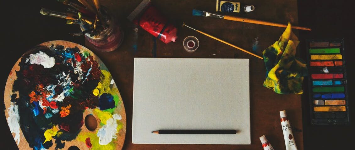 community art school