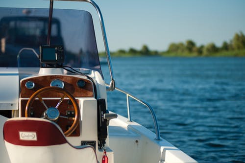 wrap your boat