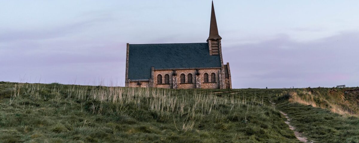 church marketing