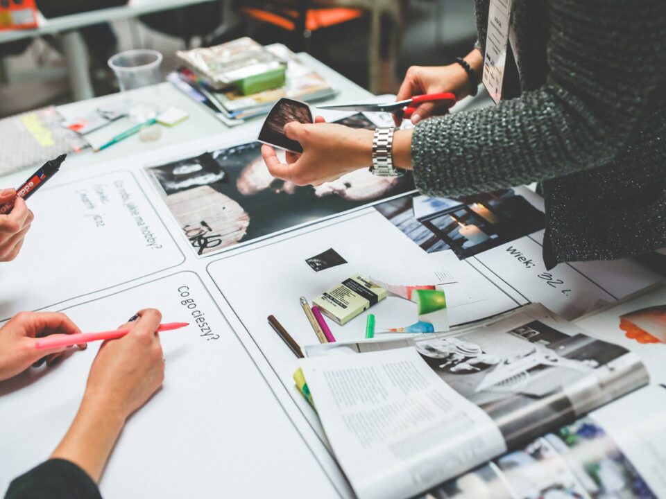 print marketing