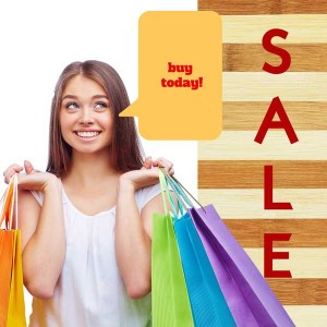 marketing posters