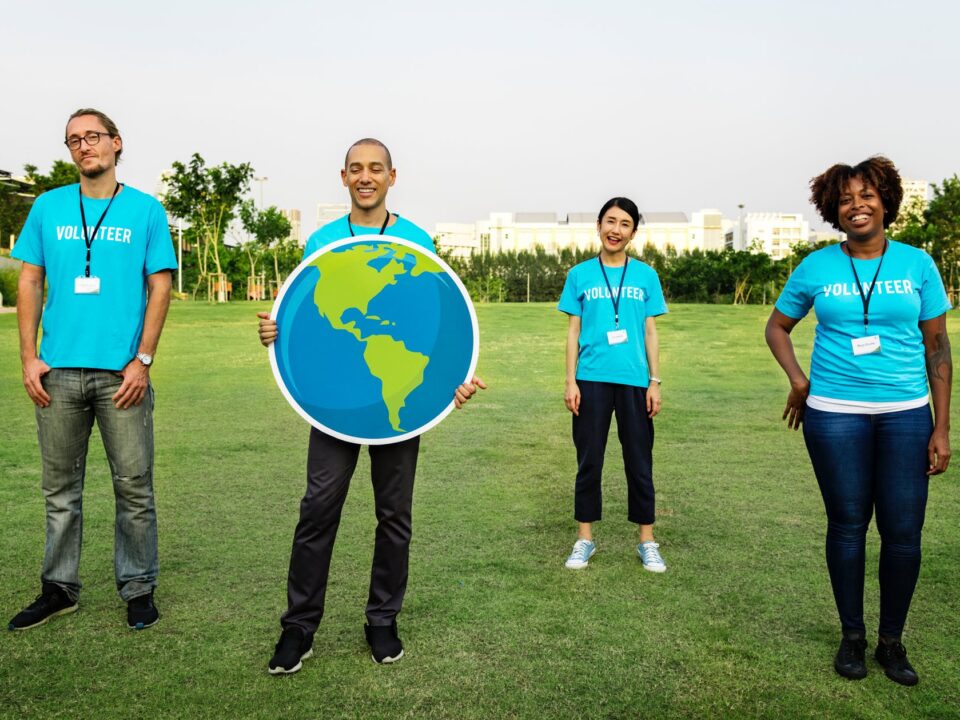 corporate social responsibility