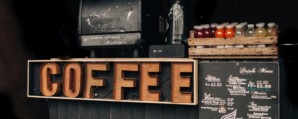 pop-up shop