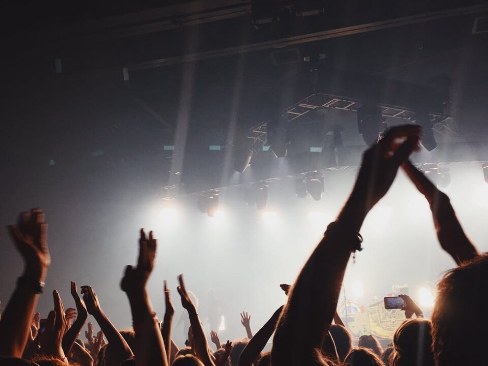 live music marketing ideas