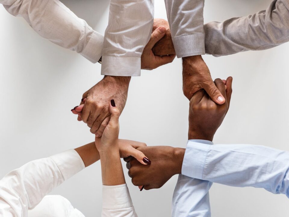 referral marketing