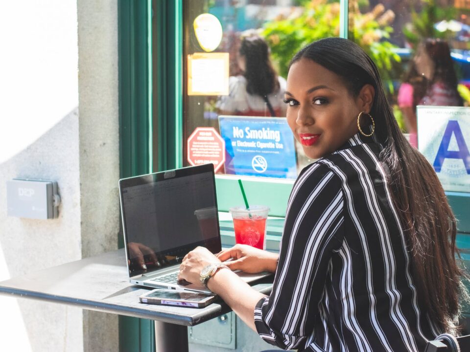 small business owner