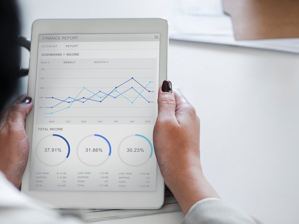 small business growth