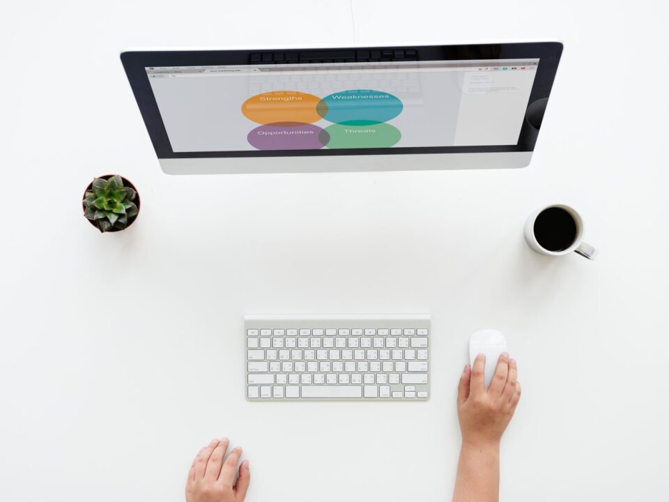 small business marketing
