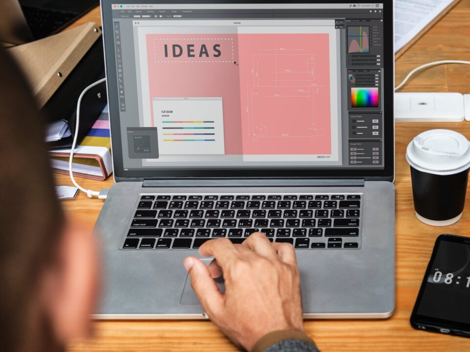 small business branding