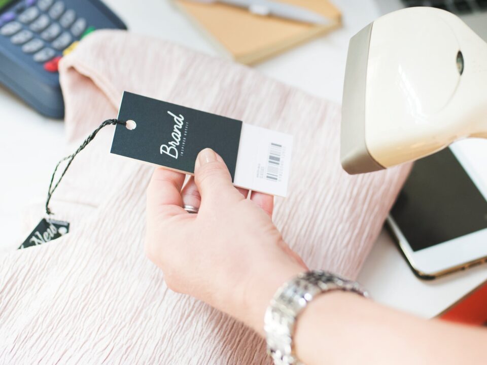 retail marketing