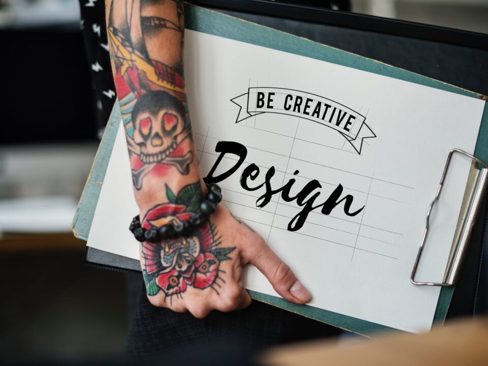 banner design ideas