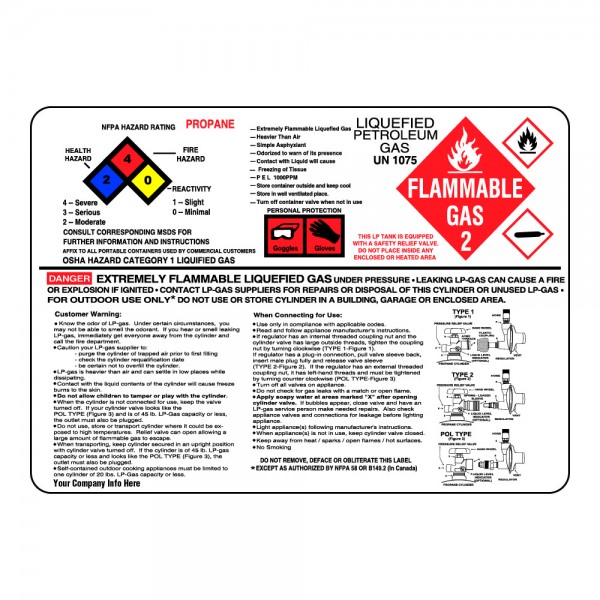 product identification marks