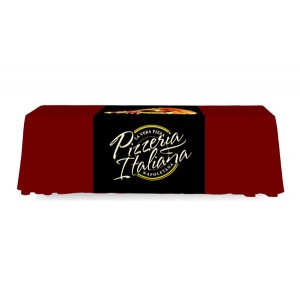 custom table cover