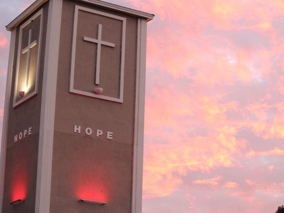 church marketing