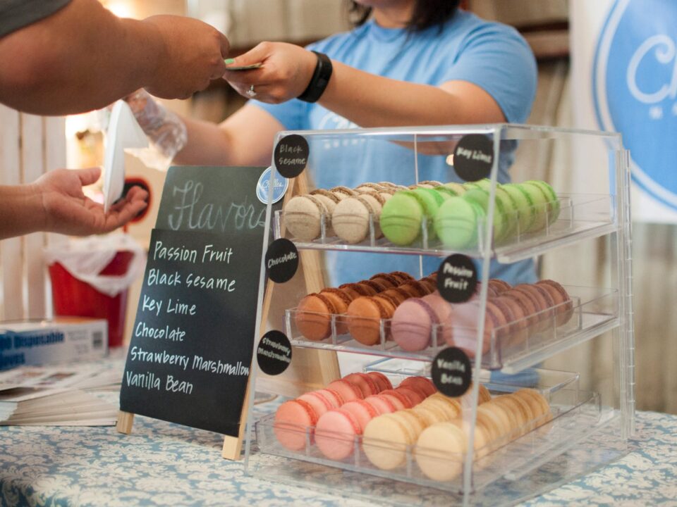 customer loyalty program