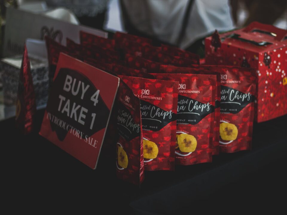 package design ideas