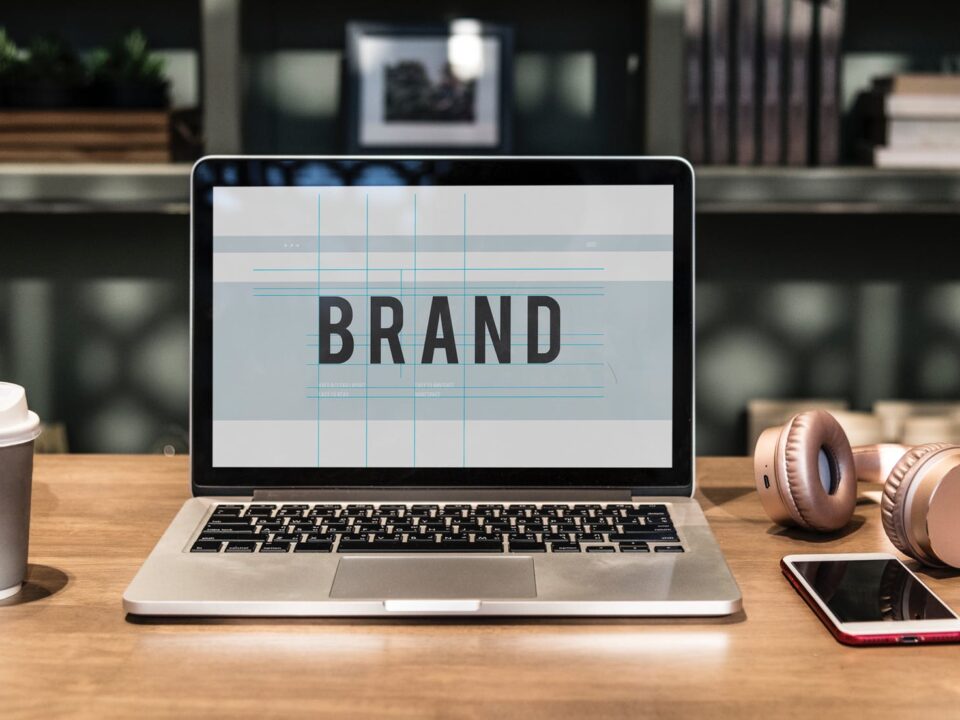 rebranding your small business