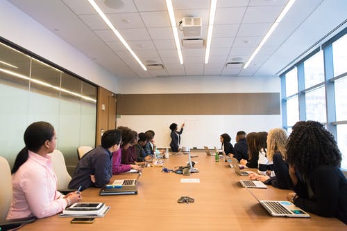 marketing your small business coaching group