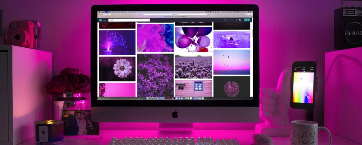 create a cohesive brand