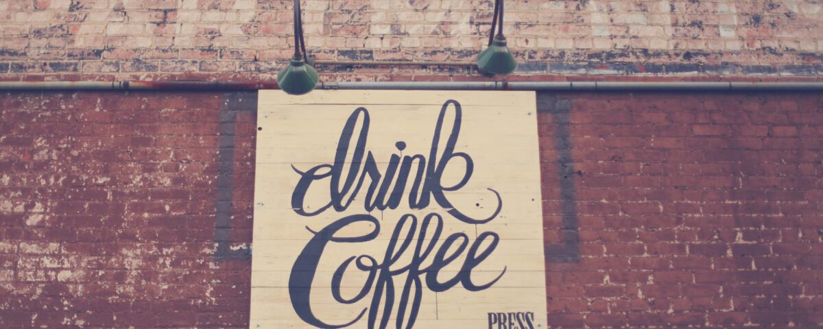 coffee shop marketing