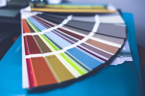 color theory