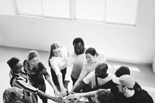corporate networking
