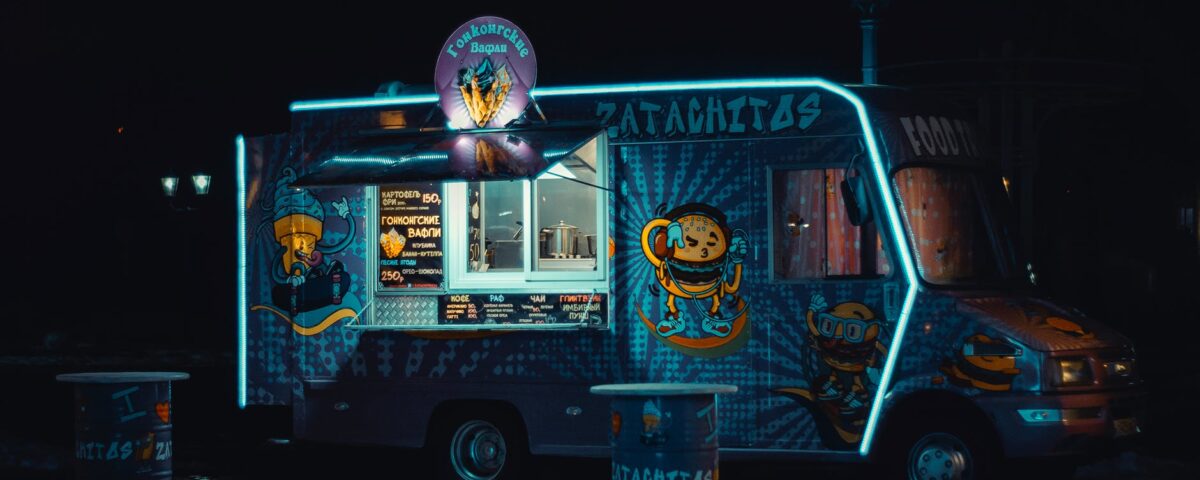 food service brand