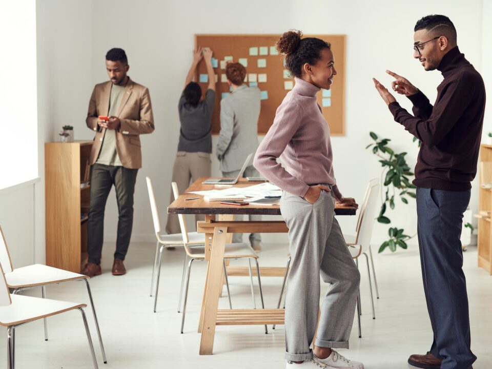 word of mouth marketing