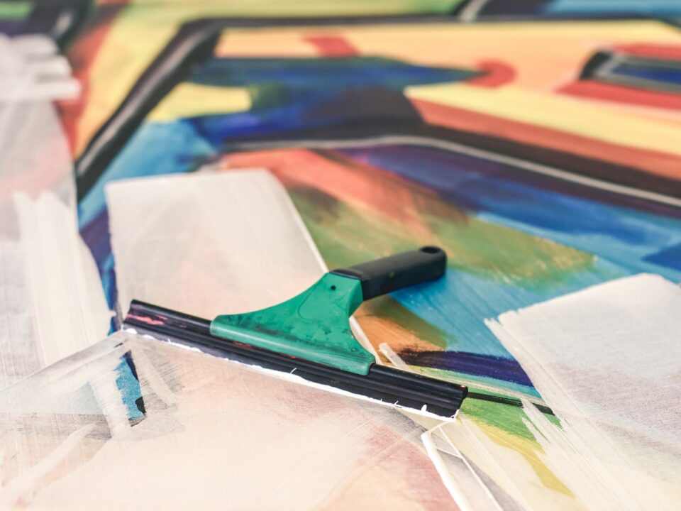 rebranding your business